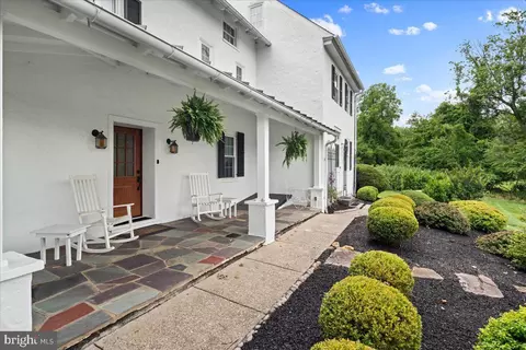 Exterior - 1345 Clearview Dr, Jamison, PA 18929 photo 4 of 16