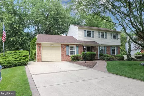 2423 Continental Dr, Warrington, PA 18976