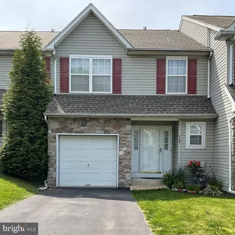 768 Edden Ct, Southampton, PA 18966