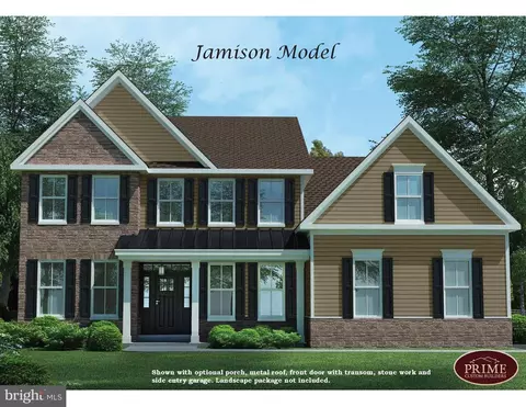5687 Meetinghouse Rd, Pipersville, PA 18947