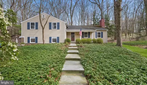 4395 Church Rd, Doylestown, PA 18902