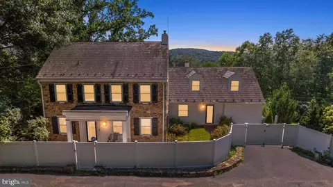 5846 Route 412 #412, Riegelsville, PA 18077