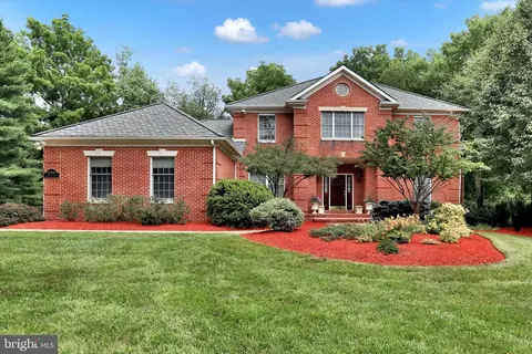 1544 Carlene Ct, Langhorne, PA 19047