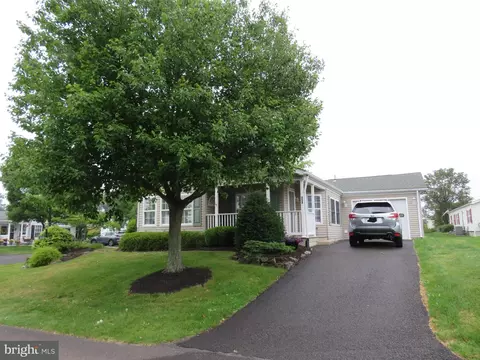 252 Highland Ct, New Hope, PA 18938