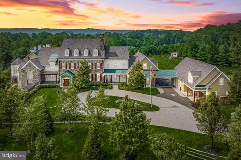 447 Lurgan Rd, New Hope, PA 18938