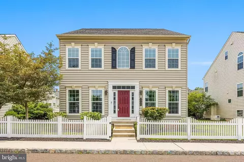 3758 Christopher Day Rd, Doylestown, PA 18902