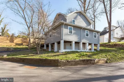 1519 Ramble Rd, Langhorne, PA 19047