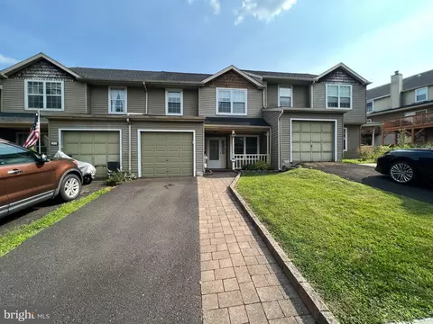 44 S Timber Rd, Southampton, PA 18966