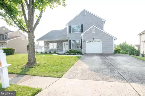 1440 Custom House Sq, Bensalem, PA 19020