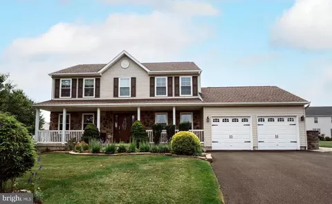 308 Aster Way, Warrington, PA 18976