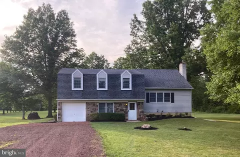 5791 Stump Rd, Pipersville, PA 18947