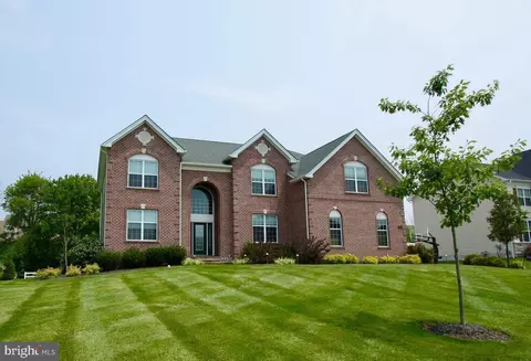 3001 Delmonico St, Chalfont, PA 18914
