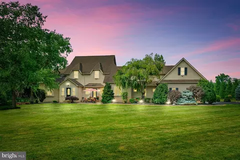 491 Shultz Rd, Sellersville, PA 18960