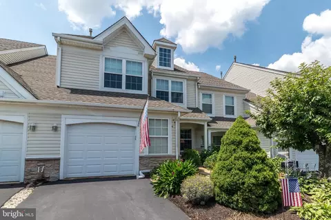 1640 Mayfield Cir, Jamison, PA 18929