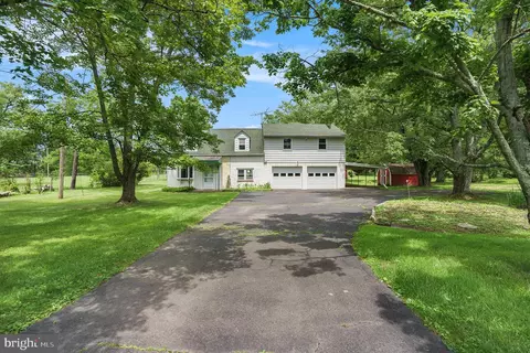 89 Frogtown Rd, Ottsville, PA 18942