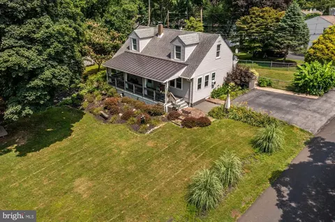 1705 Buck Rd, Feasterville Trevose, PA 19053