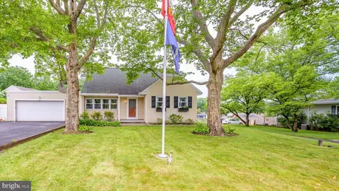 320 S Main St, Perkasie, PA 18944