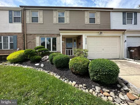 3144 Benjamin Rush Ct, Bensalem, PA 19020
