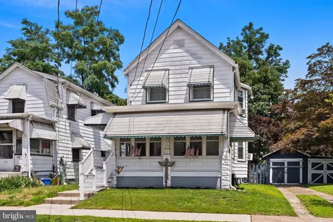 118 Grove St, Morrisville, PA 19067