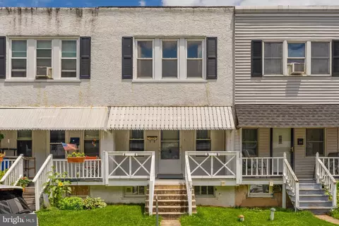 117 Hughes Ave, Sellersville, PA 18960