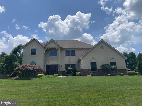 14 Bryan Dr, Richboro, PA 18954