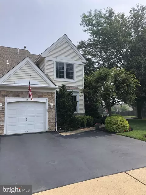 1720 Rockcress Dr, Jamison, PA 18929