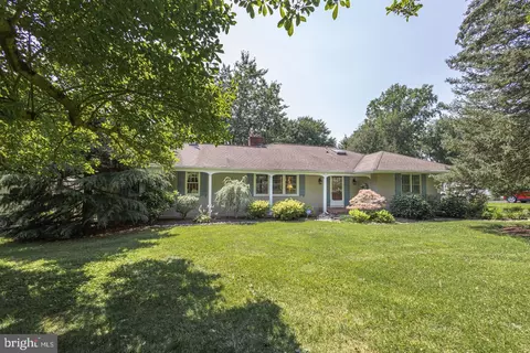 2001 Sylvan Ter, Yardley, PA 19067
