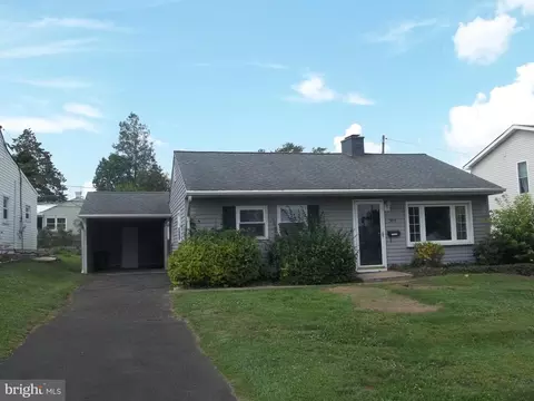 309 Chelsea Rd, Fairless Hills, PA 19030