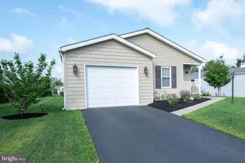256 Highland Ct, New Hope, PA 18938