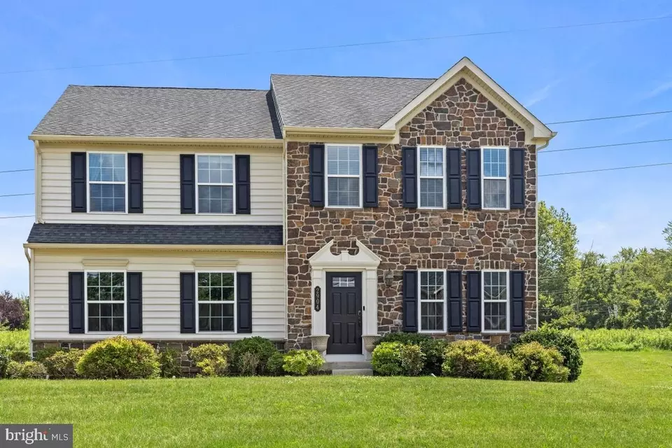  2904 Maggie Way, Warrington, PA 18976 photo 2