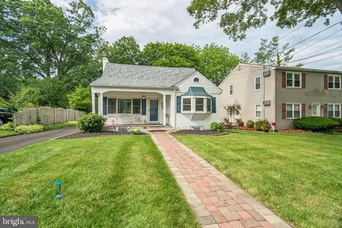 84 Mercer Ave, Doylestown, PA 18901