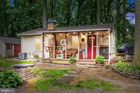 3775 Cold Spring Creamery Rd, Doylestown, PA 18902
