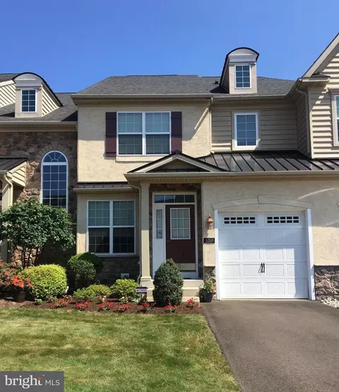 3269 Brookside Dr, Furlong, PA 18925