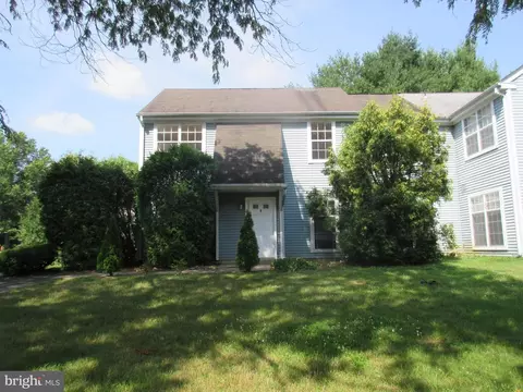 1772 A B N Dove Rd, Yardley, PA 19067