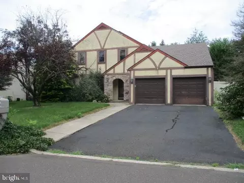 1864 Garden Ct, Langhorne, PA 19047