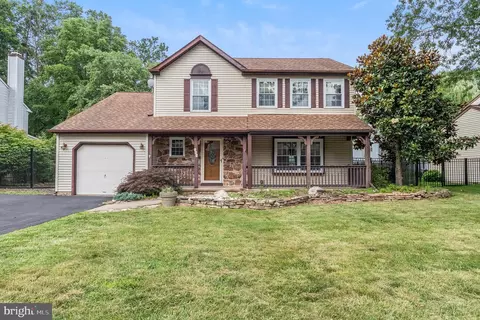 204 Wyckford Dr, Perkasie, PA 18944