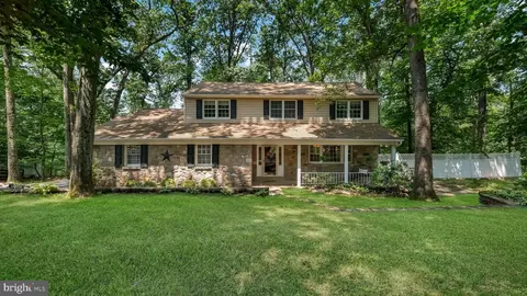 3648 Oak Ln, Furlong, PA 18925
