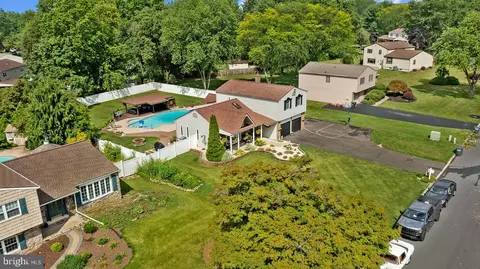 114 Buckhorn Rd, Richboro, PA 18954