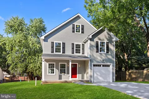4649 Boston Ave, Feasterville Trevose, PA 19053