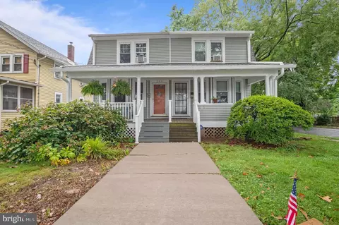 249 Stockham Ave, Morrisville, PA 19067