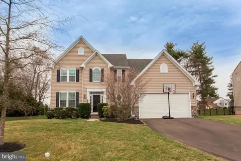 195 Stephenson Way, Southampton, PA 18966