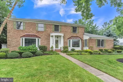 971 Princess Dr, Yardley, PA 19067