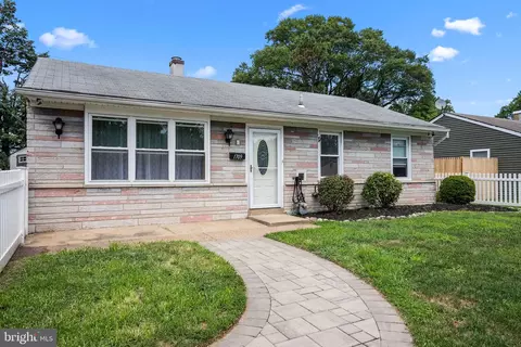 1709 Susan Ave, Croydon, PA 19021