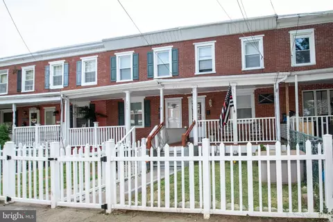 223 Cleveland St, Bristol, PA 19007