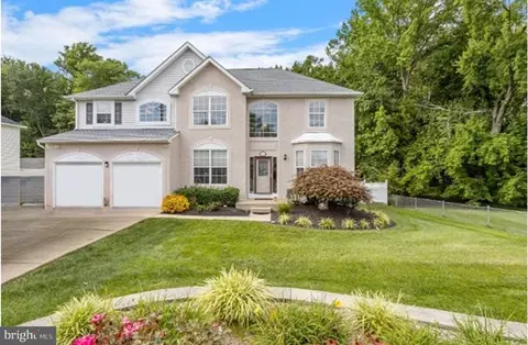 3740 Mechanicsville Rd, Bensalem, PA 19020