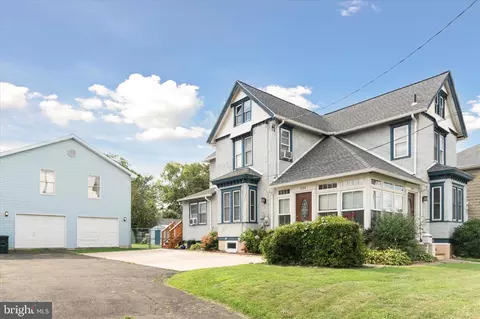 234 Bellevue Ave, Penndel, PA 19047