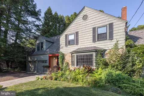 1408 Yardley Rd, Yardley, PA 19067