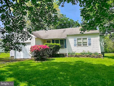 4942 Old Easton Rd, Doylestown, PA 18901