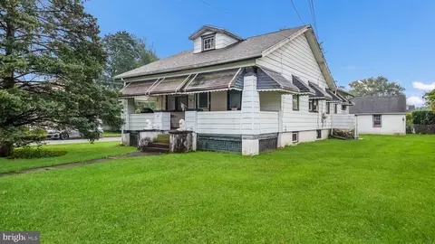 101 Dehaven Ave, Langhorne, PA 19047