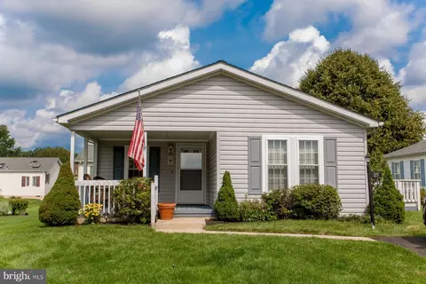 177 Grouse Cir, New Hope, PA 18938